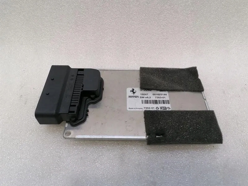 фото №1, Ferrari модуль електронний 312262
