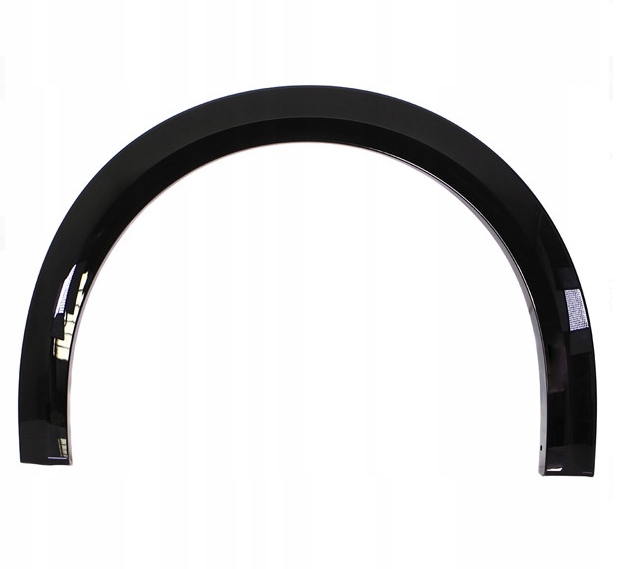 фото №1, Накладка молдинг крила перед права peugeot 208 ii 19-