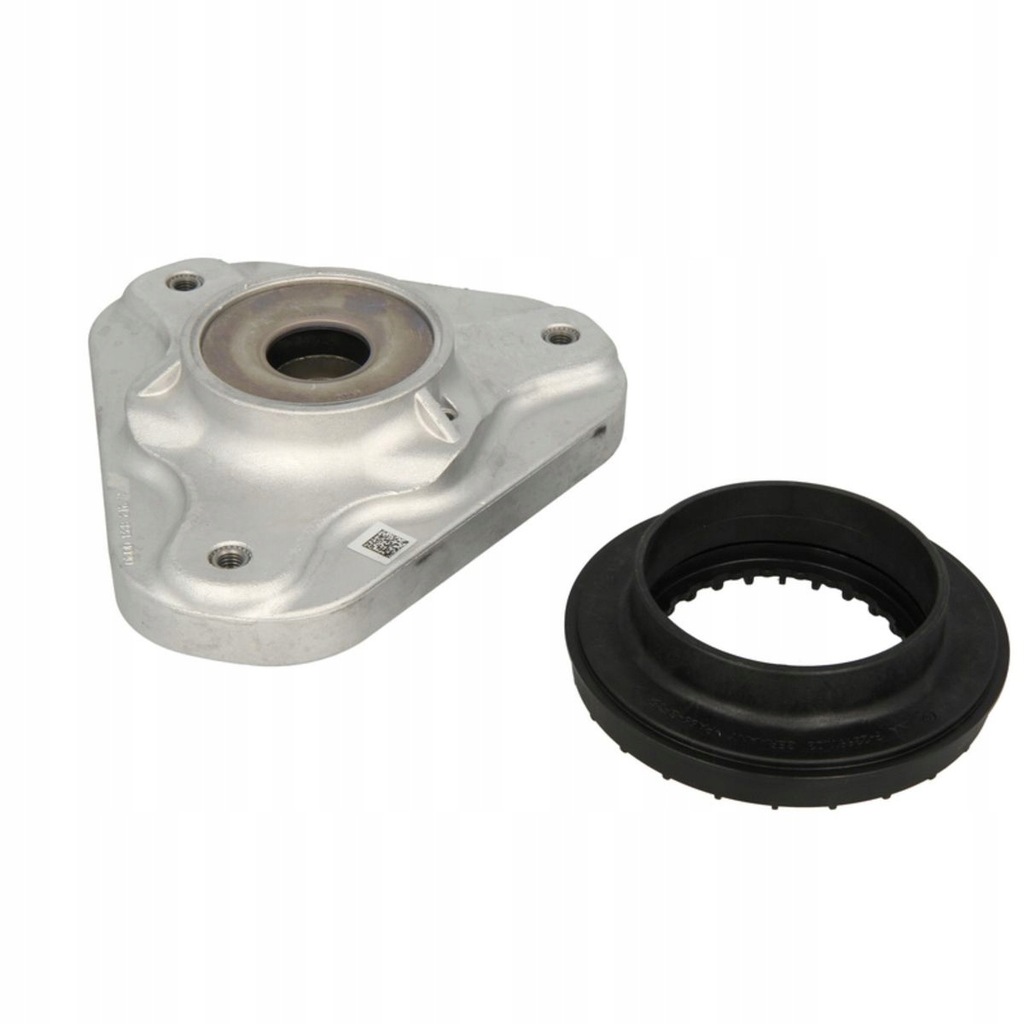 фото №16, Подушка амортизатора перед l/p mercedes cls c218 cls + набір kolizja #30