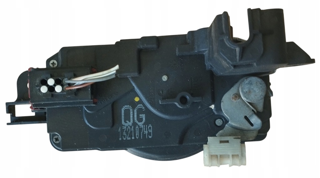 Купить Замок дверь правый передний opel astra h iii 13210749