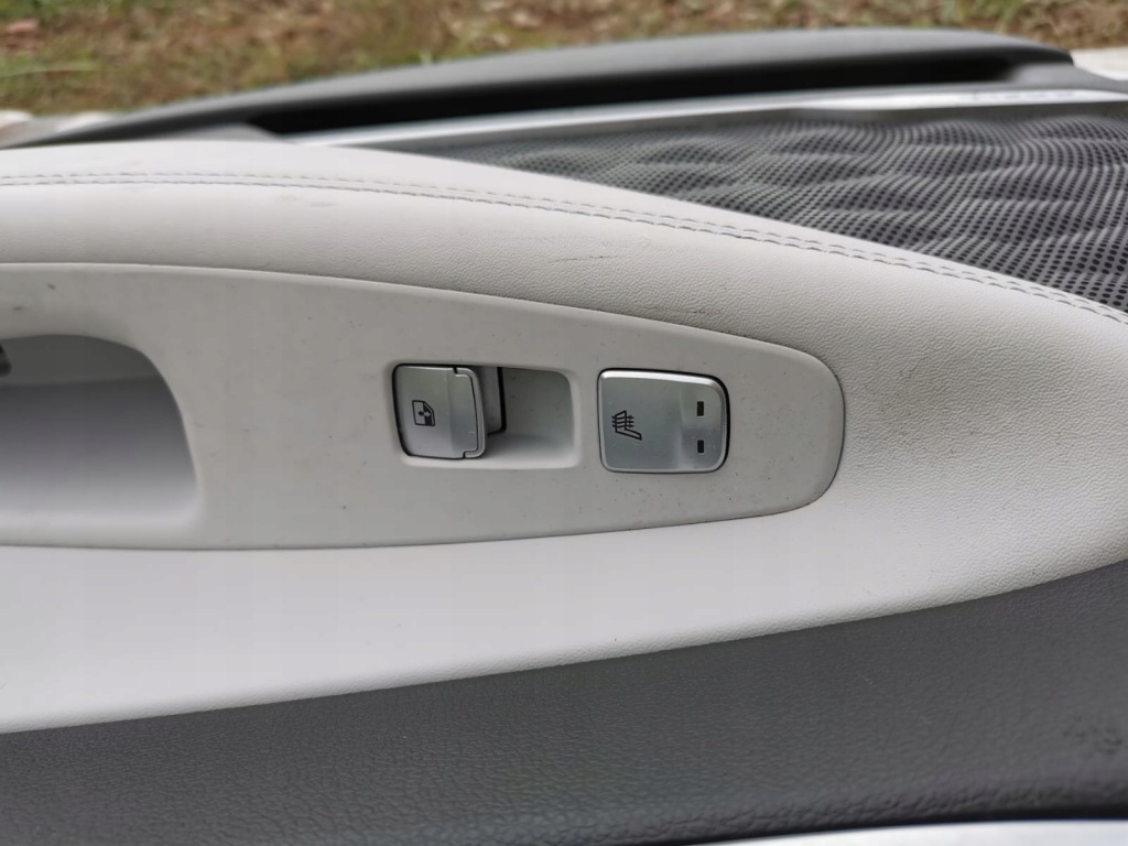 фото №7, Обшивки дверь обивка правое левая перед задняя hyundai santa fe iv 1.6 plug-in