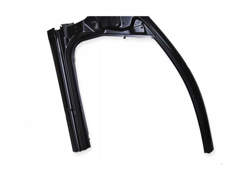 фото №1, Поріг блок двигуна лівий alfa romeo mito 08r-