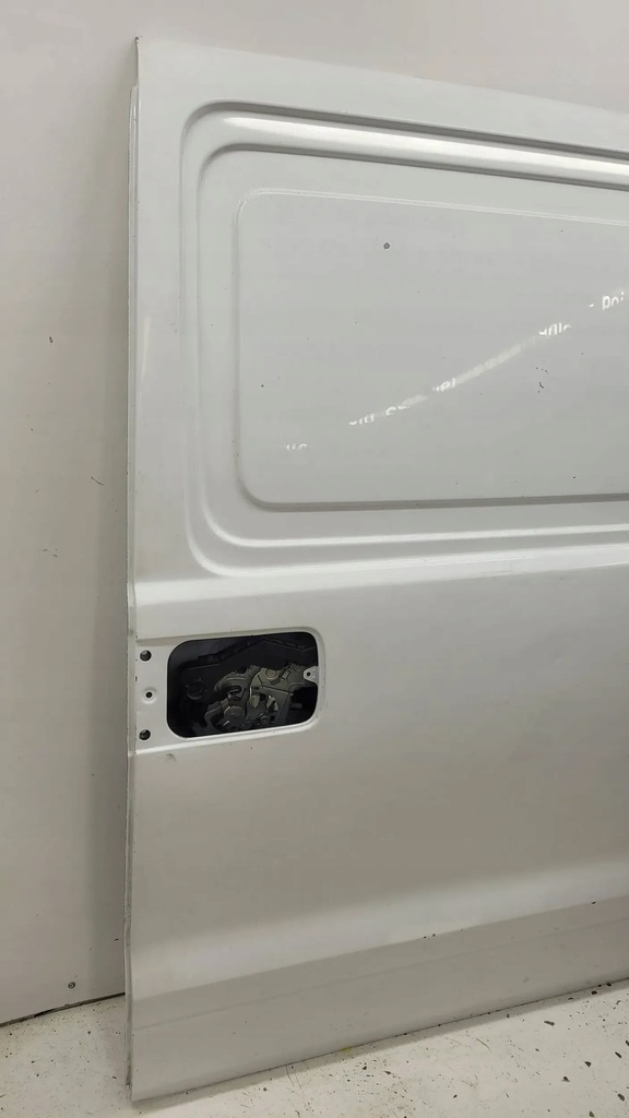 фото №7, Hyundai h1 h-1 2 ii 07+ двері бічний зсувні ліва fv