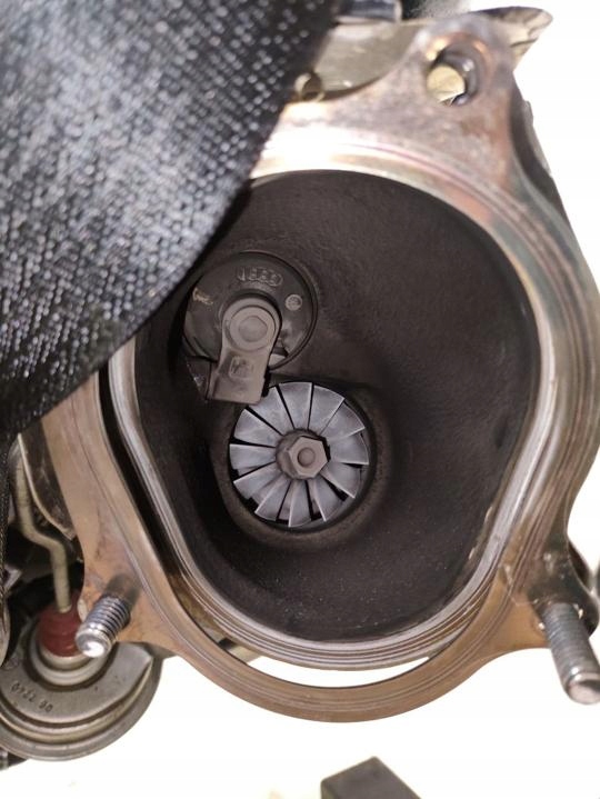 фото №16, Двигатель kompletny bentley continental flying spur 2012 bwr