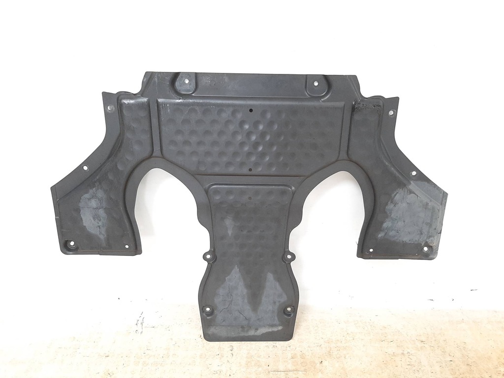 фото №1, Защита двигателя нижняя mercedes sl r231 w231