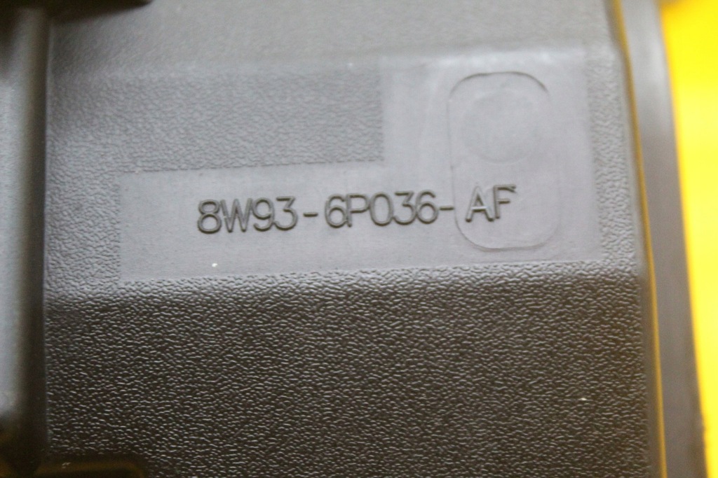 фото №9, Крышка клапанов правая jaguar xj x351 508ps 5.0b v8 8w93 6p036 af