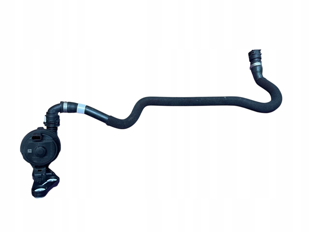 фото №1, Провода wody + помпа bmw x7 g07 lci 40d