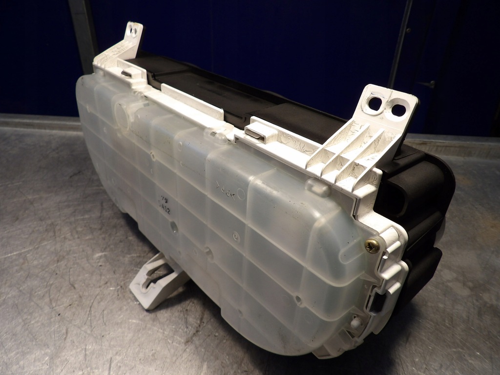 фото №5, Прилади, прилади mazda 3 i bn9j 5a12