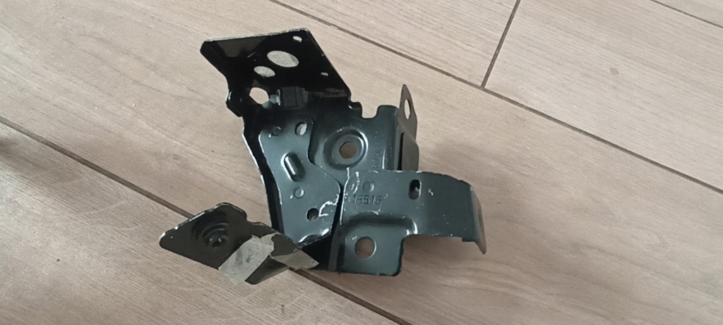 фото №5, Кронштейн 625610015r 625600014r