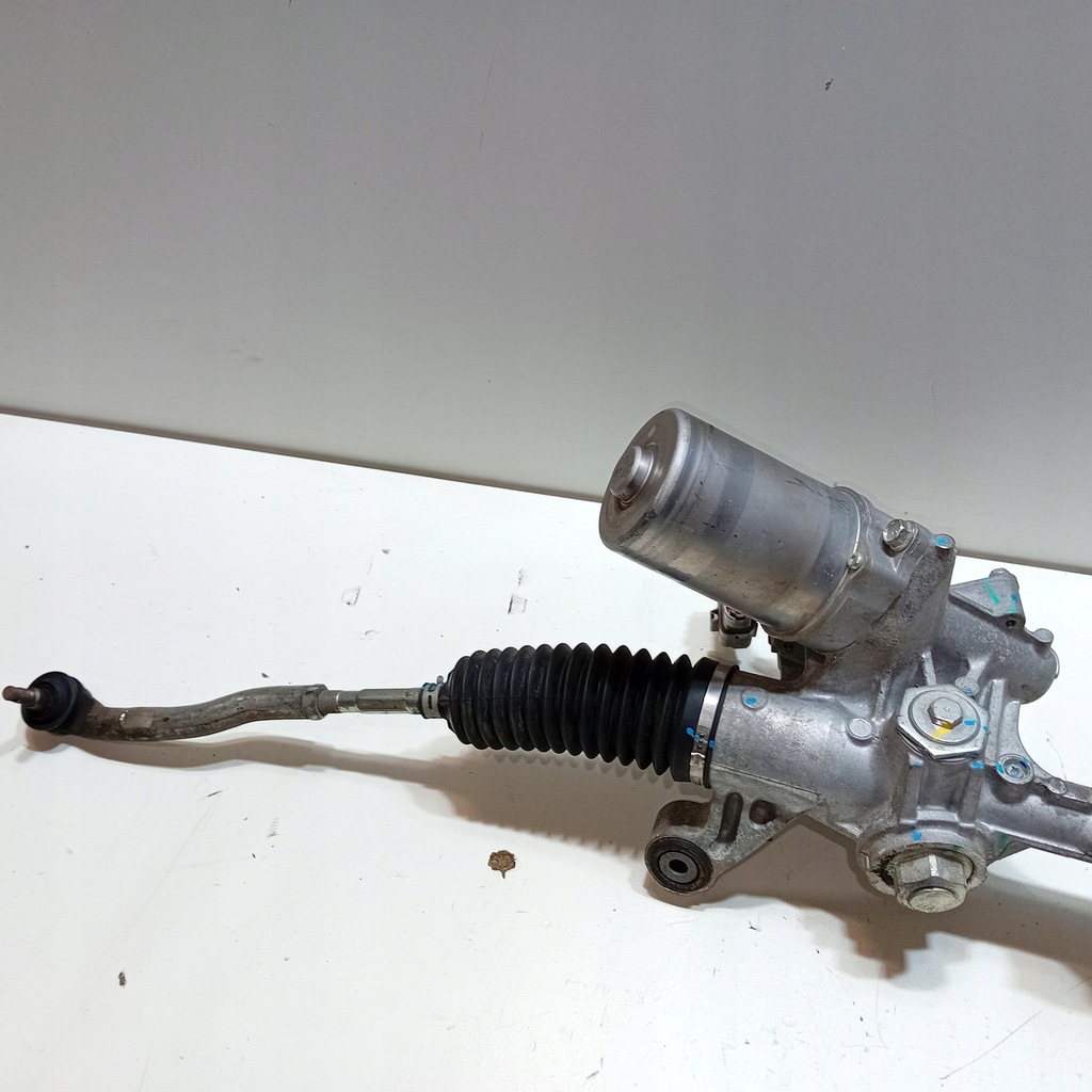 фото №6, Honda jazz iii 09-14 трансмиссия рулевая magiel комплектная малый пробег