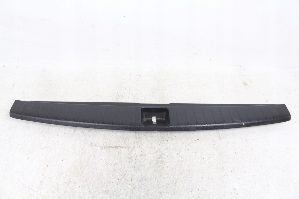 фото №1, Молдинг багажника pas задняя subaru outback iii 08