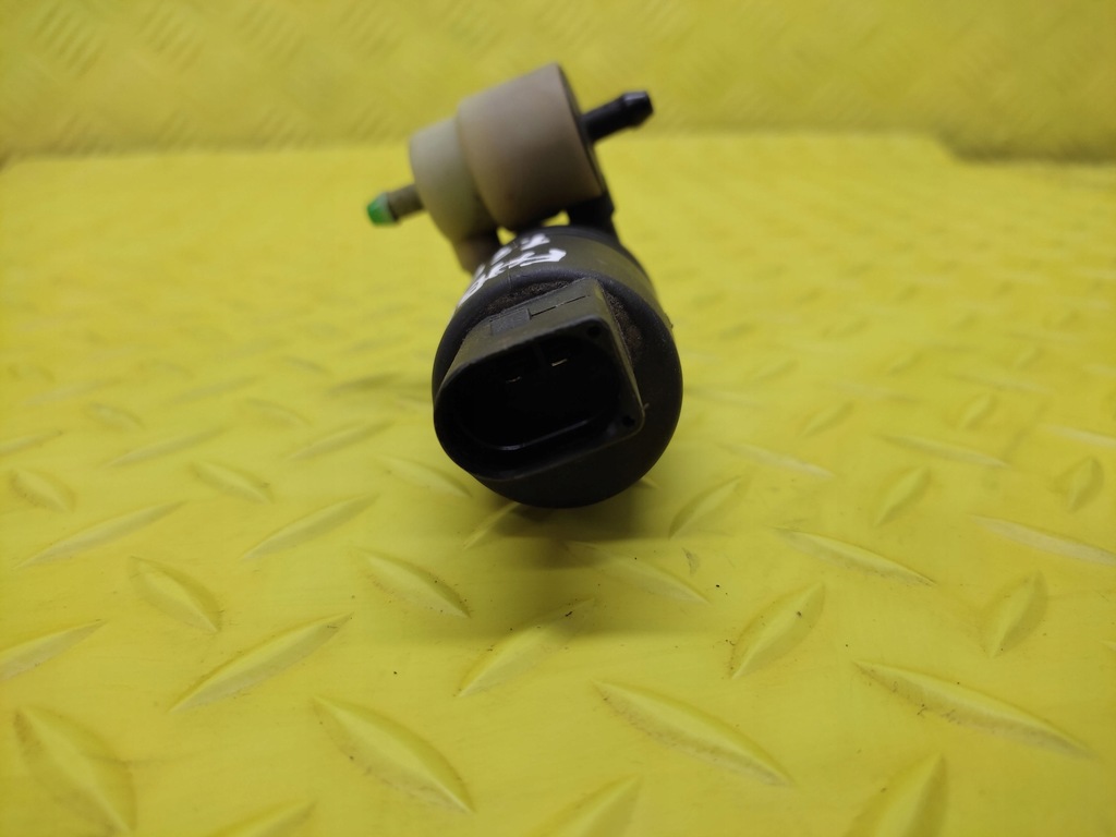 фото №6, Skoda fabia помпа омывателя окон