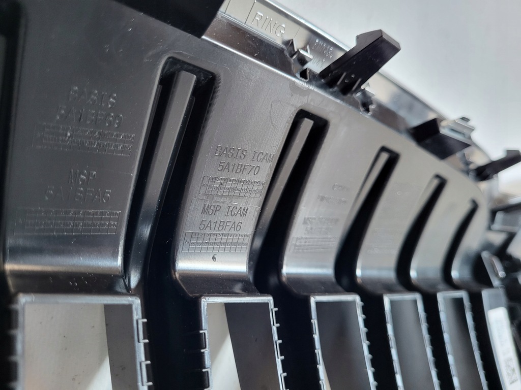 фото №15, Решётка радиатора радиатора решётка радиатора решётки радиатора bmw 3 iii g20 g21