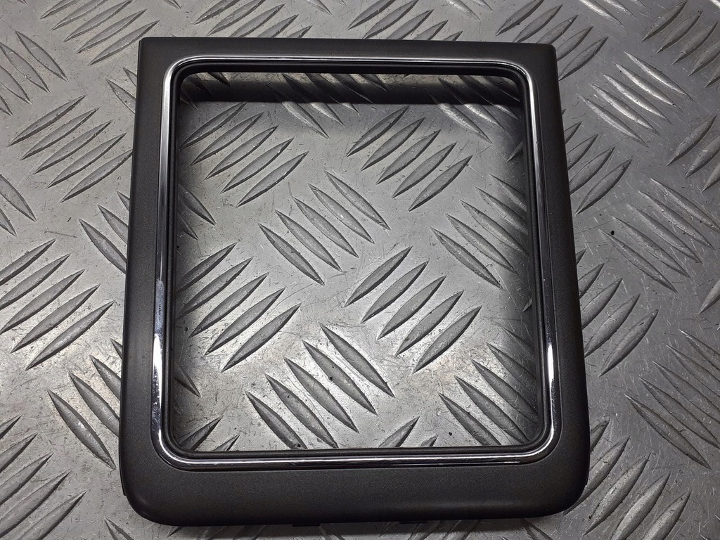 фото №1, Рамка чехол рычага переключения передач переключения передач opel signum 2.2 13165752