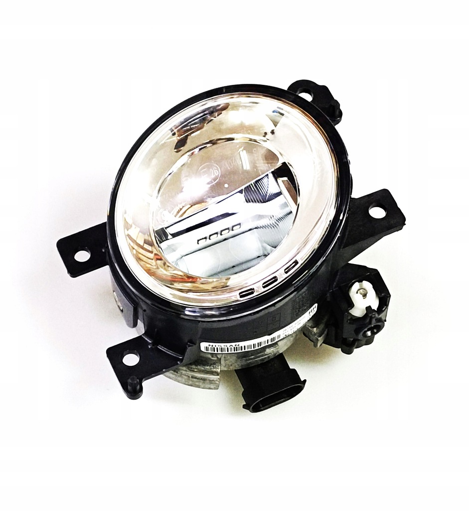 фото №1, Правий протитуманна фара бампера infiniti q50 q60 новий оригінальний номер