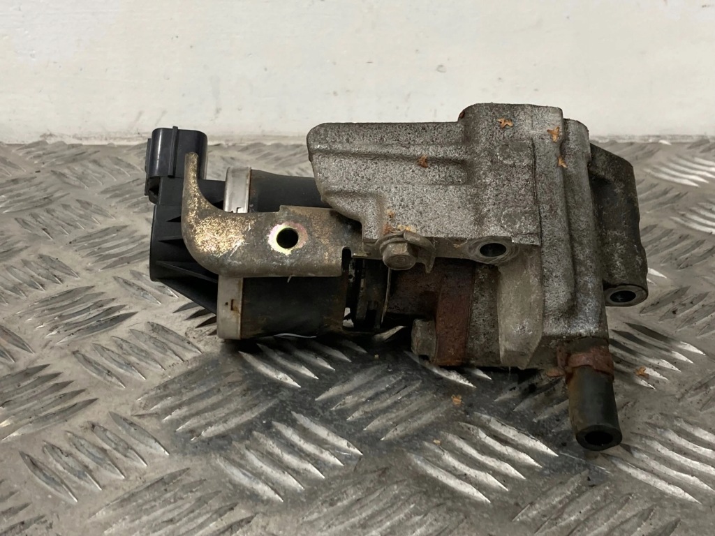 фото №1, Honda jazz 2005 клапан egr