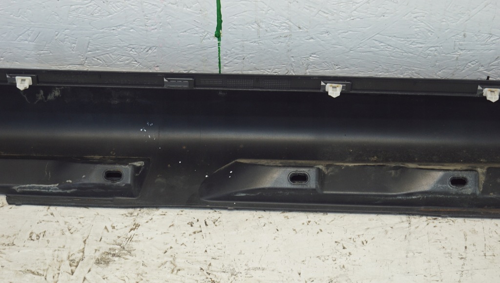 фото №9, Молдинг поріг ліва volvo c30 r-design 30779138