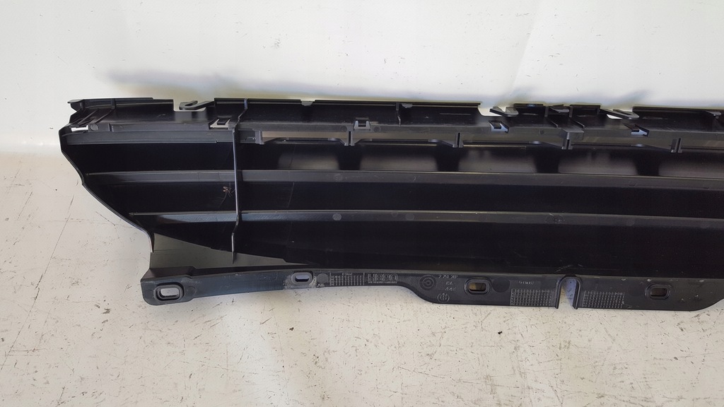 фото №6, Mini cooper r56 решітка радіатора решітка радіатора перед 06-13r