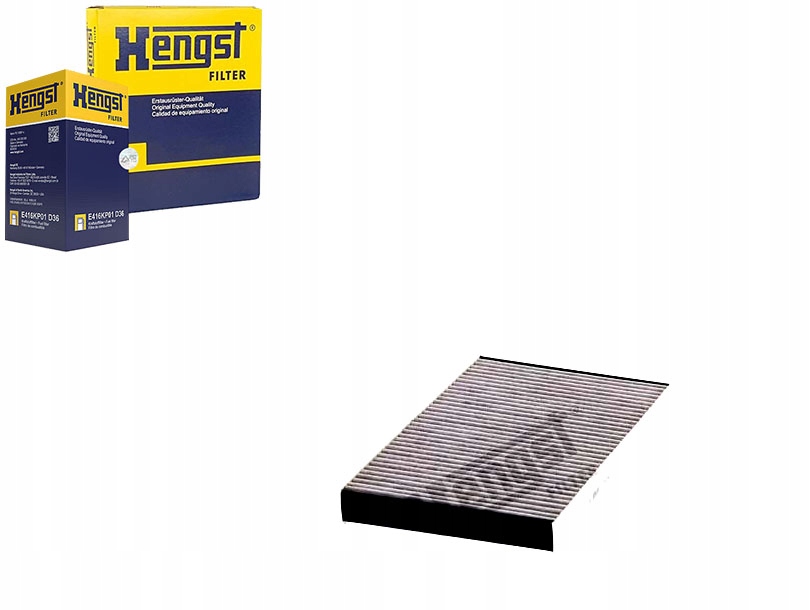 фото №1, Фільтр кабіни з вугіллям citroen c2 c2 enterprise c3