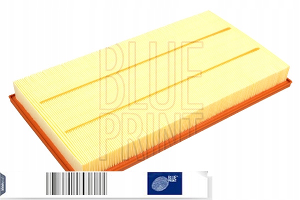 фото №16, Blue print adbp220014 фільтр повітря
