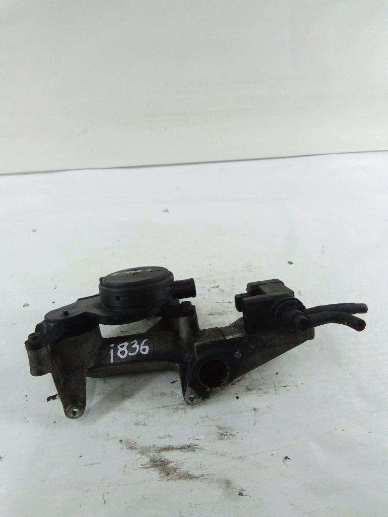 фото №1, I836 вентиляція картера chevrolet captiva 2.0 z20s1 96440314