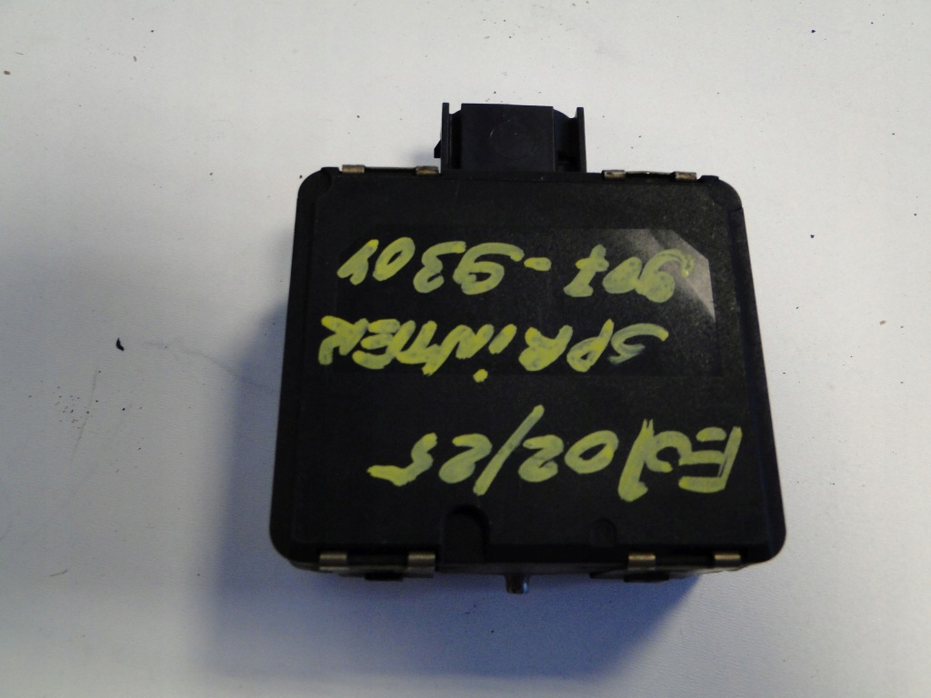 Mercedes радар модуль датчик distronic a9079009304 sprinter 907 w907 910 Оригинал