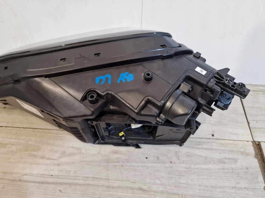 фото №11, Лампа porsche cayenne iii 9y0 lift lci