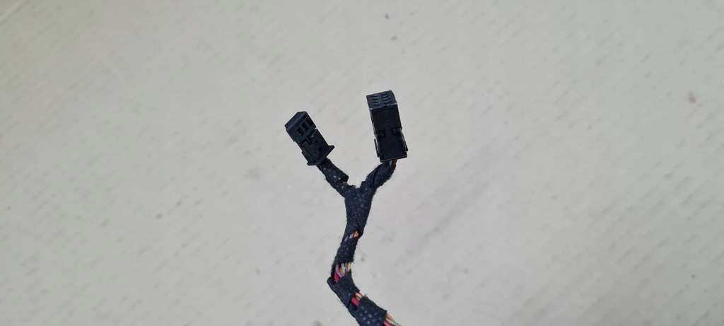 фото №9, Sq5 80a q5 джгут кабель адаптер дзеркало 80a971493b