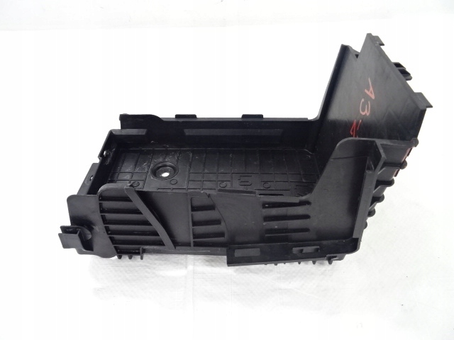 фото №1, Citroen c4 cactus основание кронштейн аккумулятор 9801801880