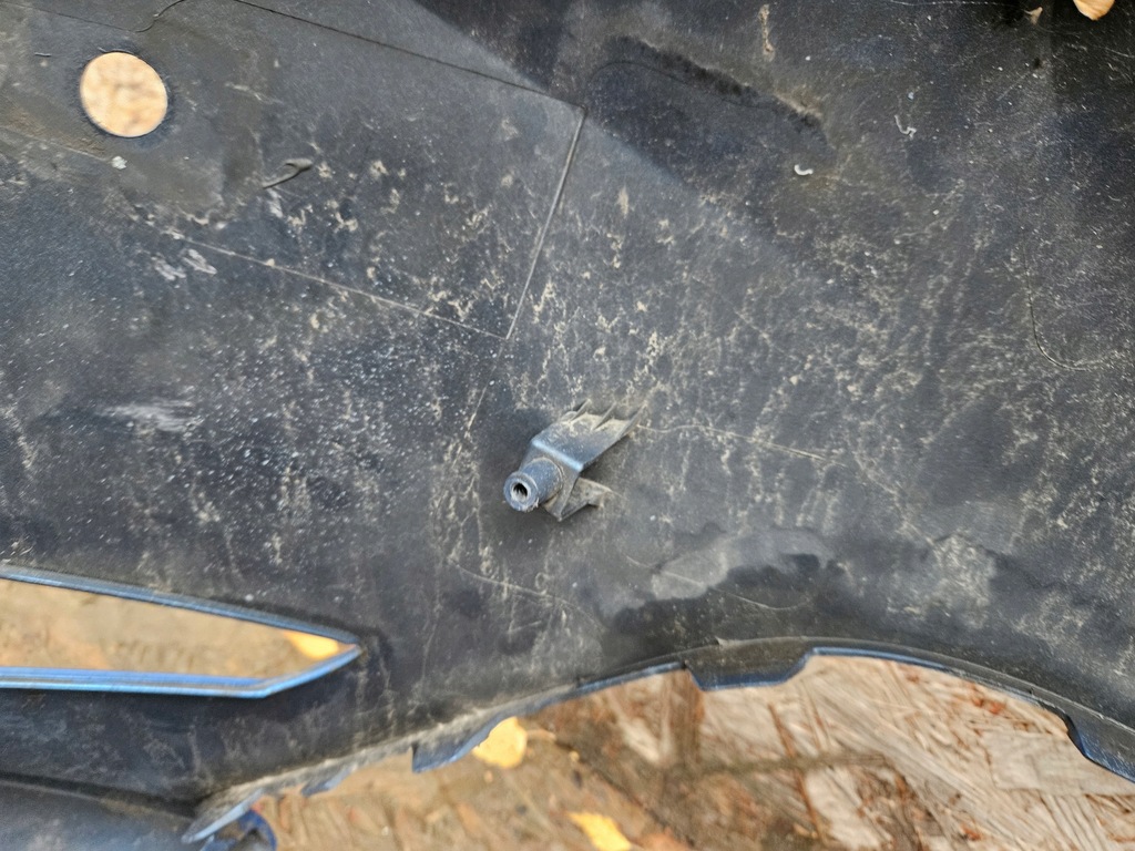 фото №10, Kia ceed iii lift бампер перед передній