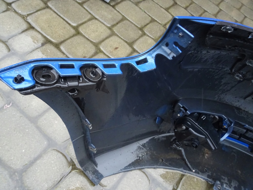 Audi a3 8p0 05-08 бампер передний решётка радиатора противотуманные фары Киев