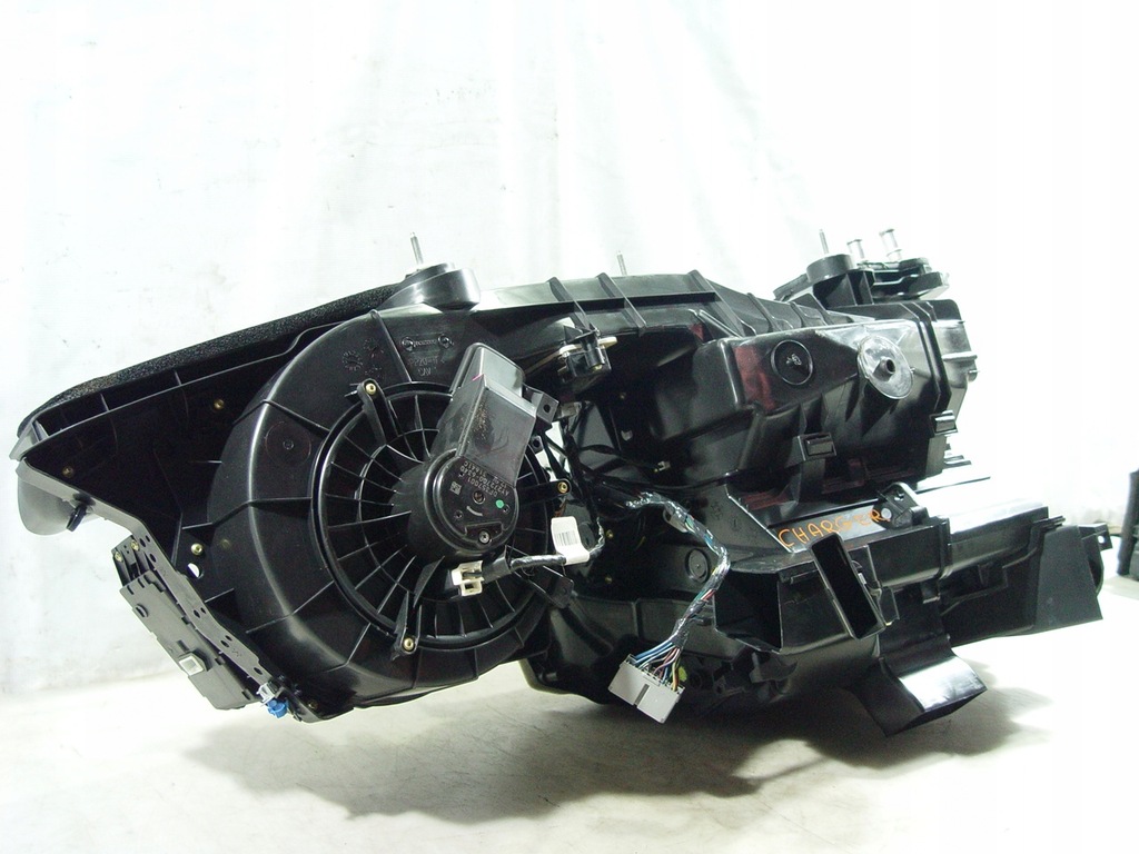 фото №12, Dodge charger 15- отопитель dmuchowa перед