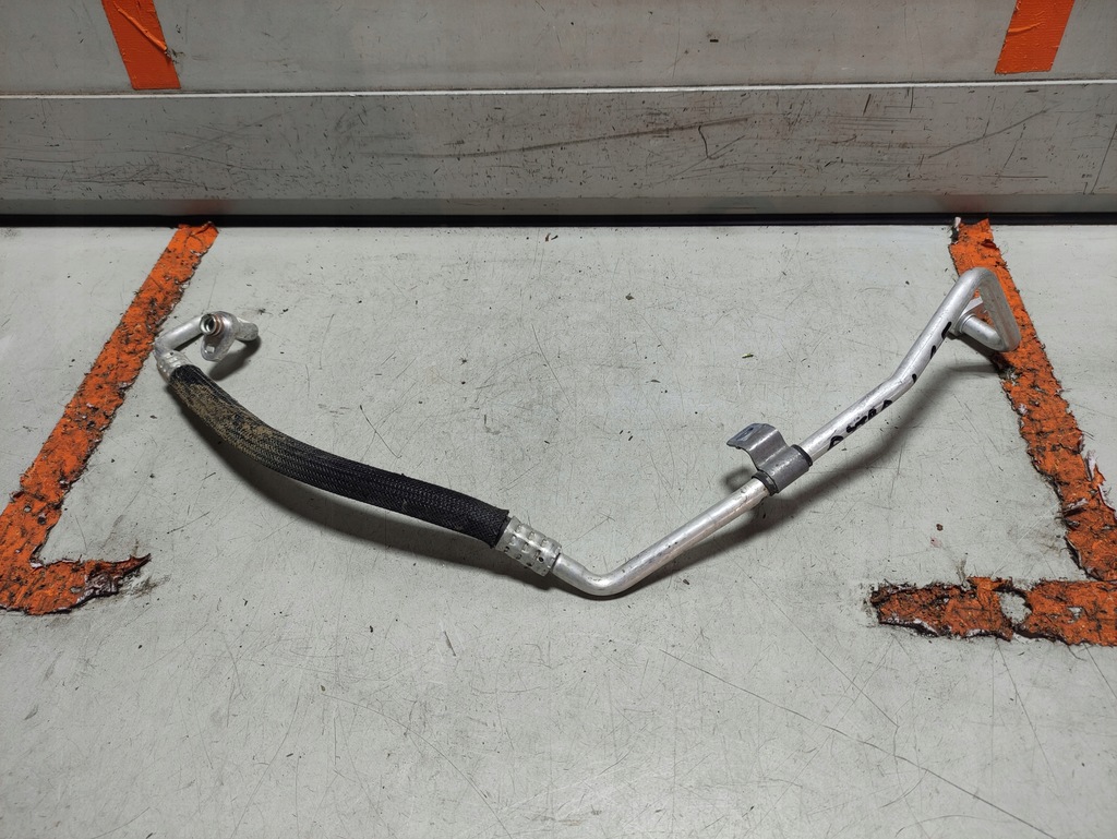 фото №1, Opel astra l vi труба wąż шланг кондиционера 1.5 hdi 2021-