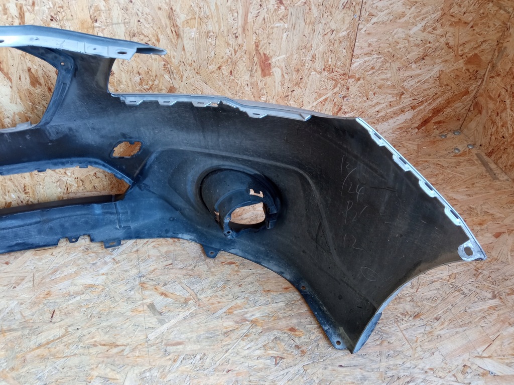 фото №13, Бампер перед subaru outback v 14-19