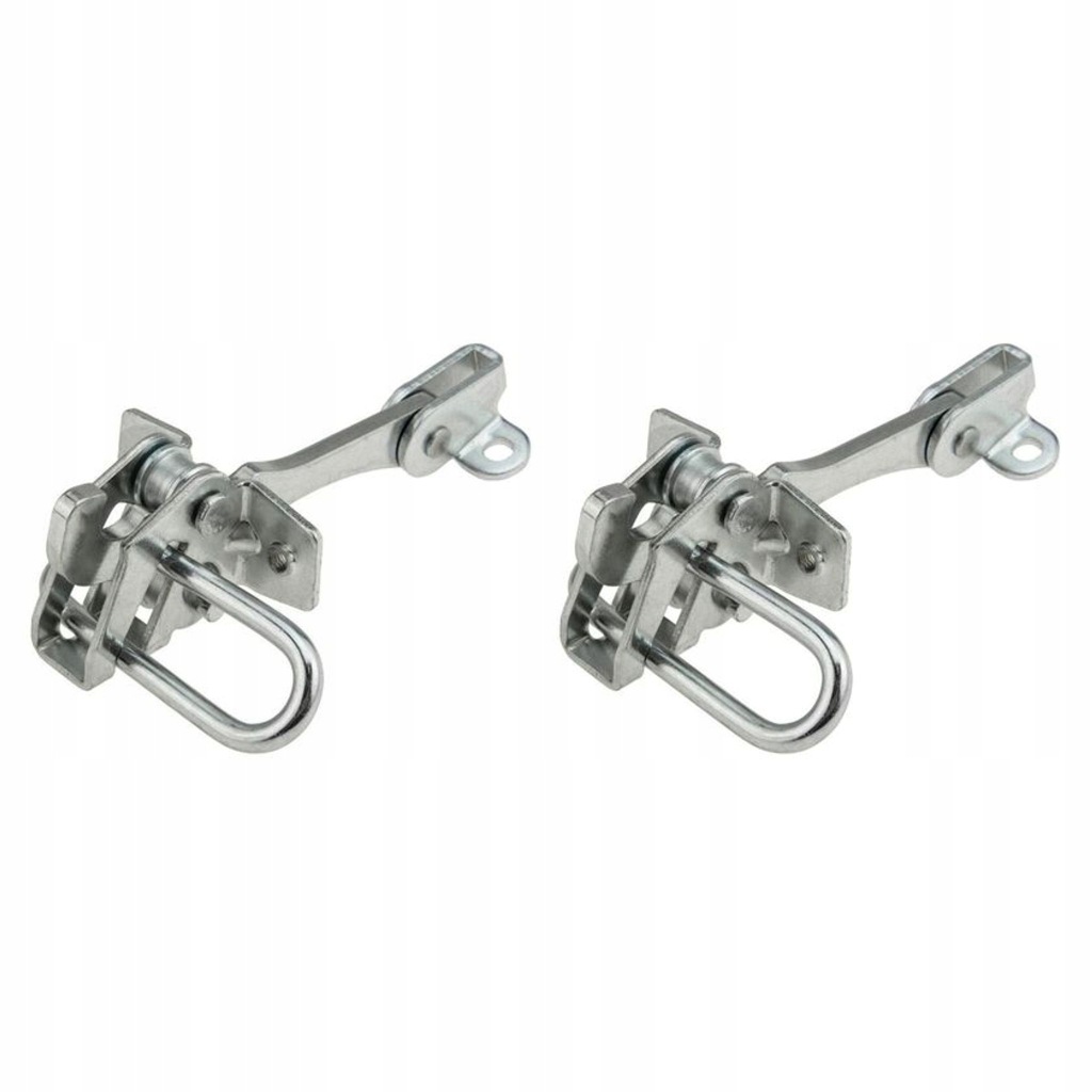 Купить Ограничители дверь перед левый + правый к lancia ypsilon 2003-2011