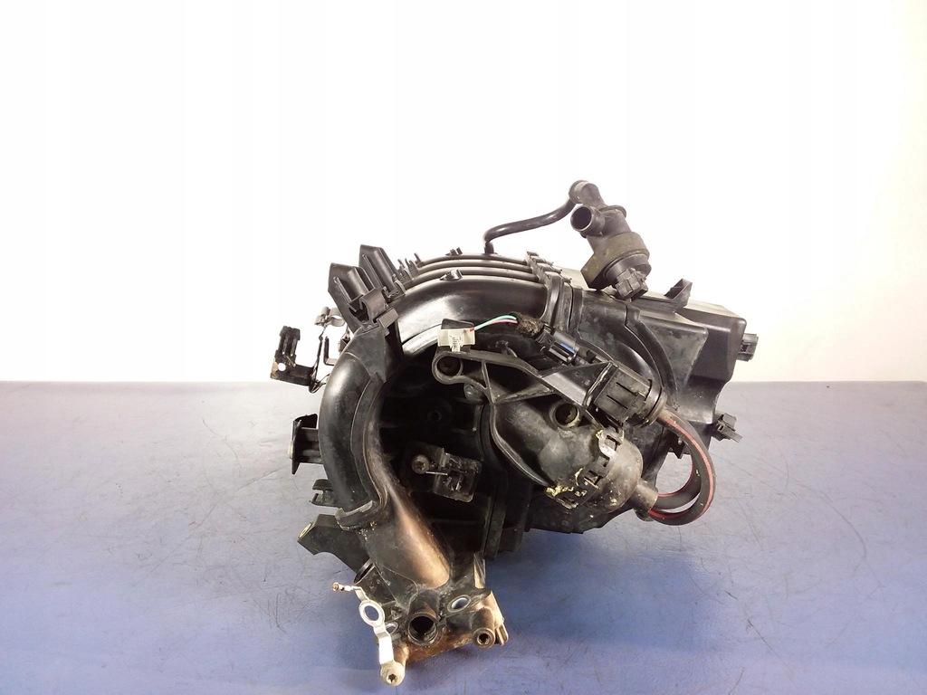 фото №4, Opel astra j 1.6 колектор всмоктуючий 342307753