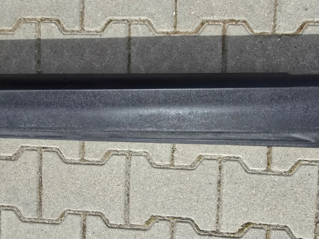 Купити Молдинг поріг ліва porsche 9j1 9j1854883f