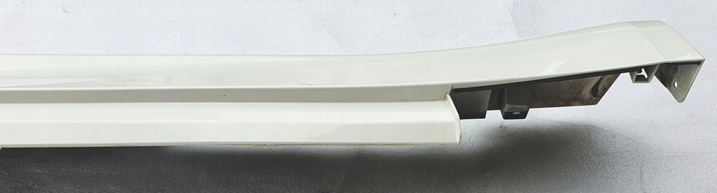 фото №9, Левая молдинг порог порог infiniti q70 iv 4 2009-