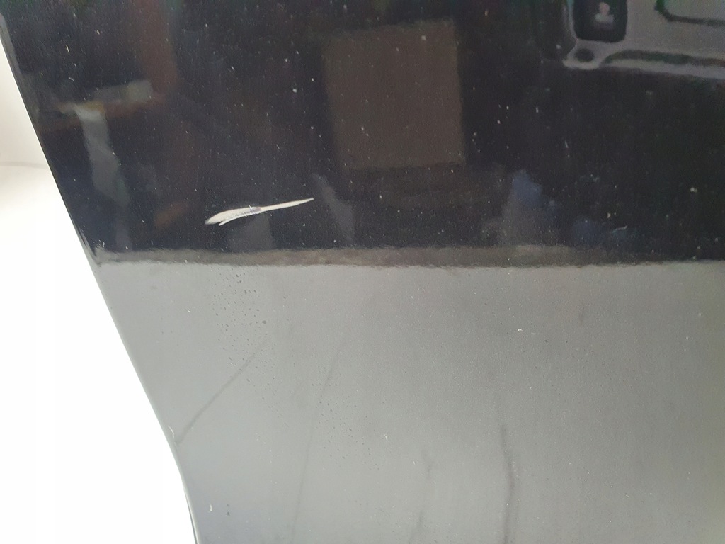 фото №6, Mini cooper s countryman r60 дверь левый задняя задние