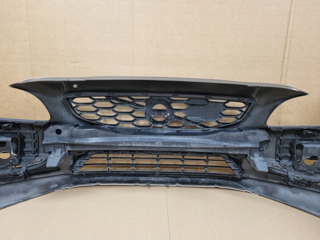 Volvo v60 1 cross country бампер перед передний Недорого