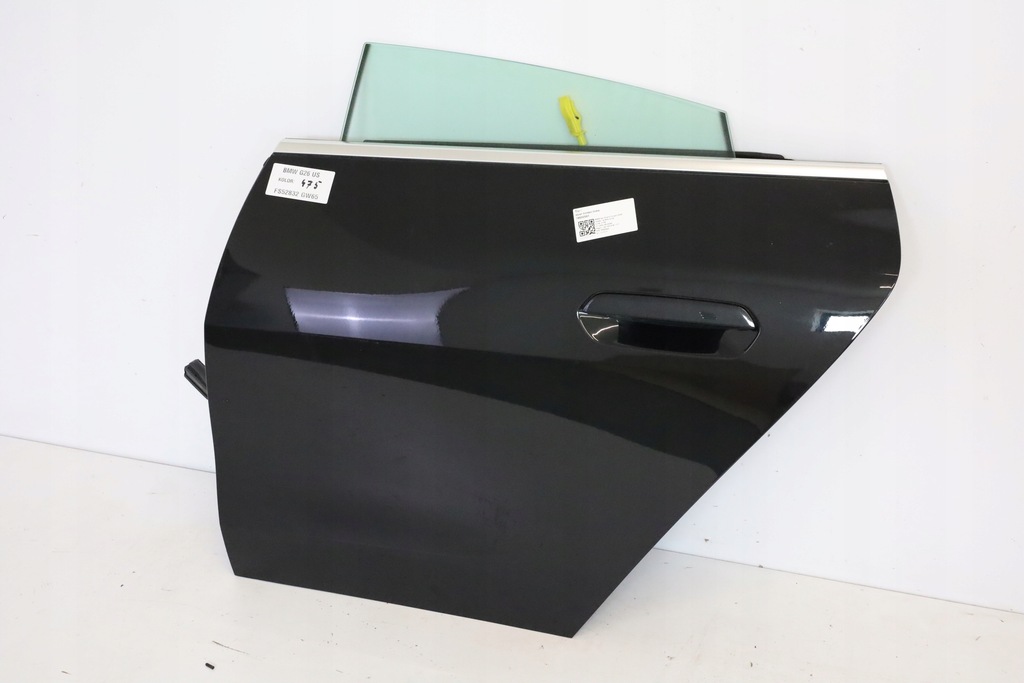 фото №8, Двері ліва лівий перед передні задня задні bmw i4 g26 475