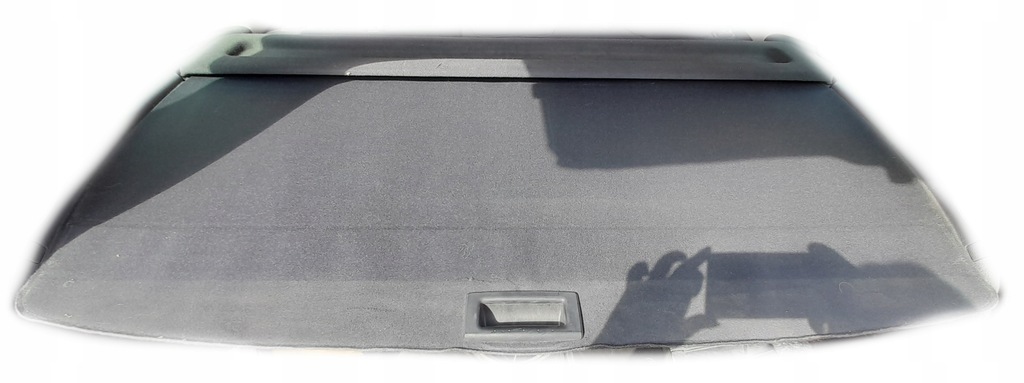 фото №1, Renault laguna ii lift шторка багажника задня