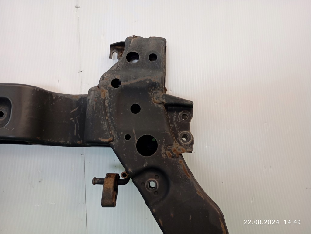 фото №4, Подрамник подрамник подрамник перед opel karl 15- 95374369