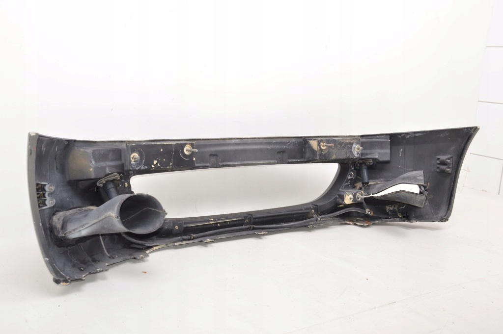 Ferrari 612 scaglietti f137 бампер перед pdc с Разборки