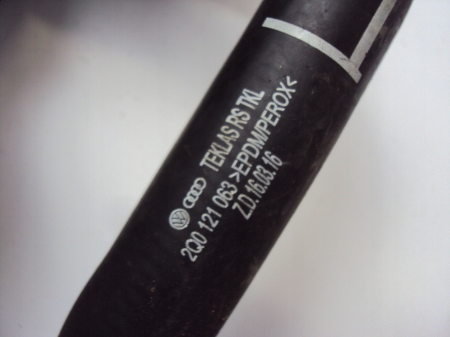 фото №6, Провода wody помпа seat arona 1.0tsi 18-