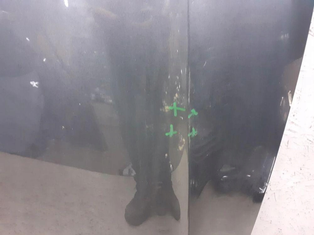 фото №7, Капот audi q3 8u 2011-2018r