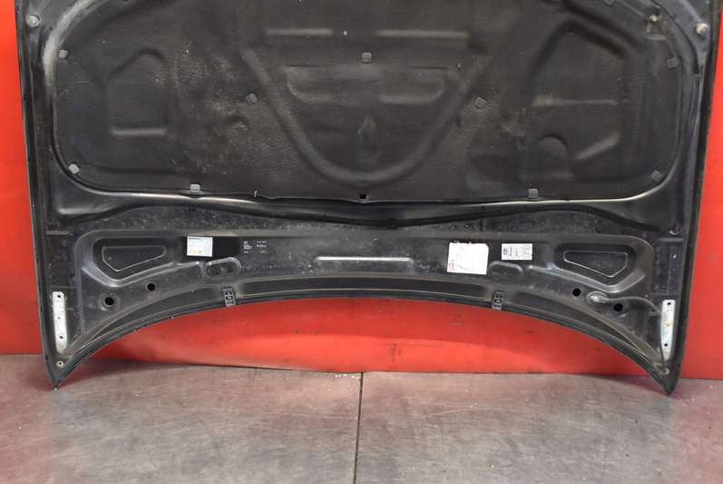 фото №15, Капот кришка двигуна lf9r skoda superb 1 i 01-06