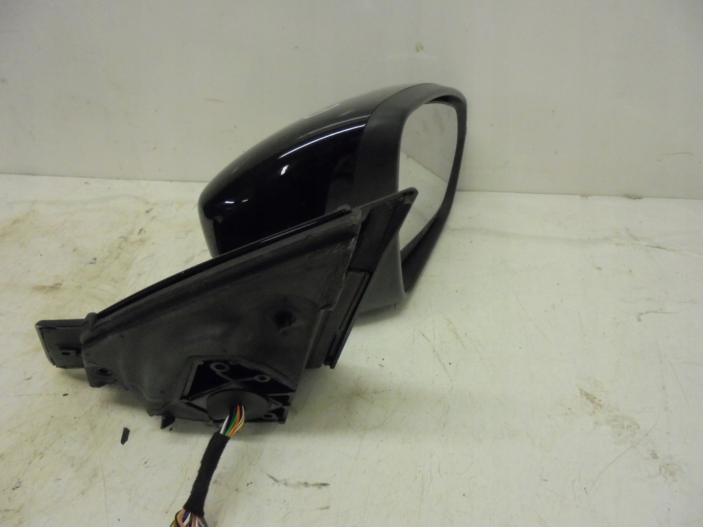 фото №3, Зеркало правое citroen ds7 17pin