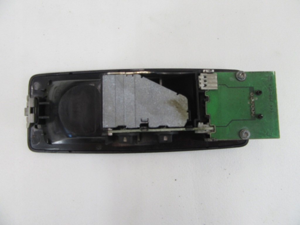 фото №8, Лампа стельовий салонна задня ліва bmw e70 x5