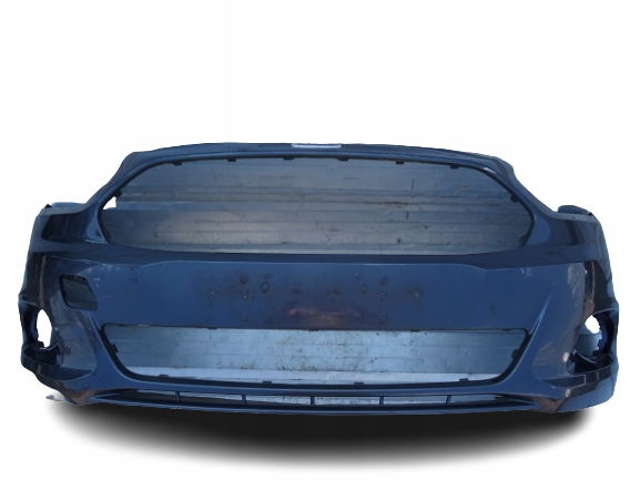 фото №1, Бампер перед ford ka plus ka+ 2016- оригинал